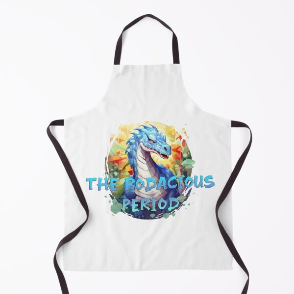 Item preview, The Bodacious Period designed and sold by Nice En.