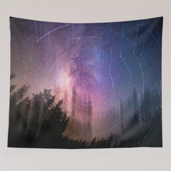 Item preview, Galactic Circle designed and sold by joeflow1.