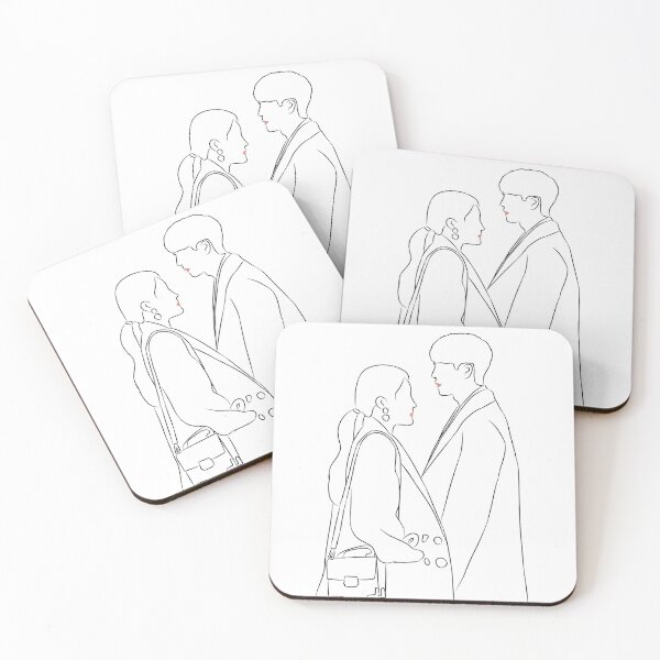 Item preview, Goblin Korean Drama designed and sold by ArtRaftPro.
