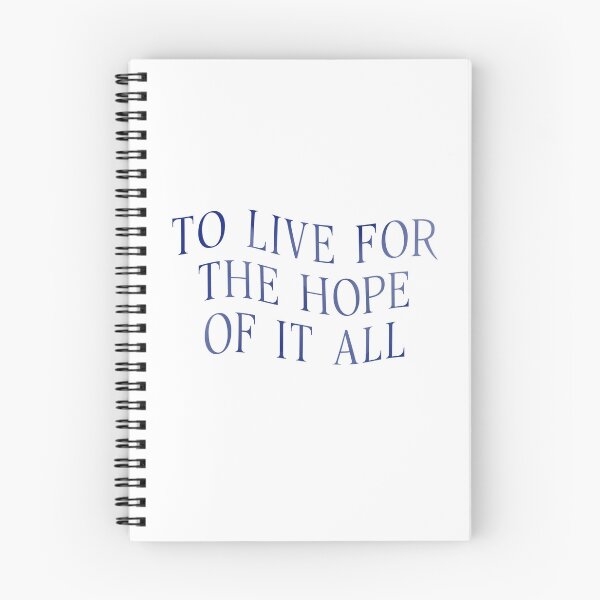 Item preview, taylor swift: agosto (para vivir con la esperanza de todo) designed and sold by macchiatoo.