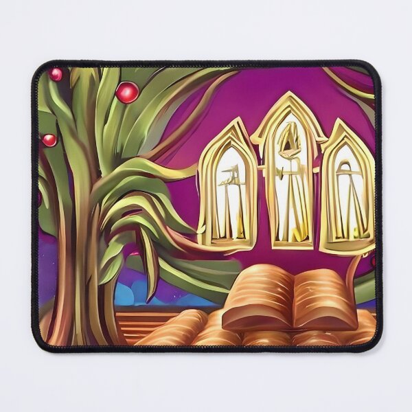 Item preview, Wheat Sunday designed and sold by eduk8byfoyles.