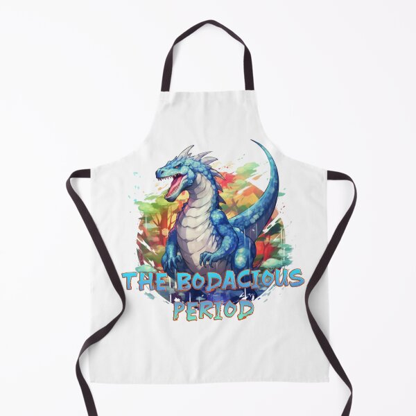 Item preview, The Bodacious Period designed and sold by Nice En.