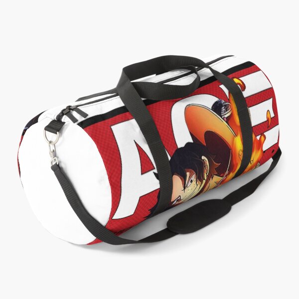 Item preview, Portgas D Ace Red Comic designed and sold by PeteMacejkovic.