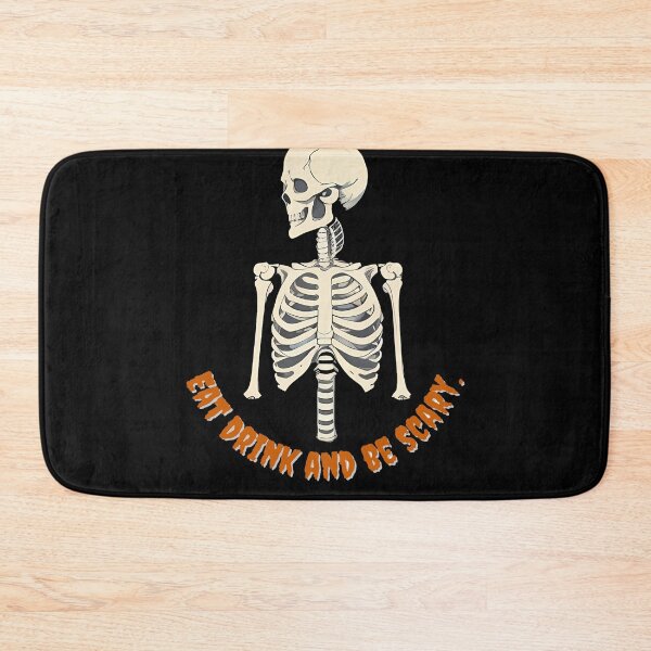 Item preview, Skeleton Side Dance for Candy  designed and sold by Yellowriversss.