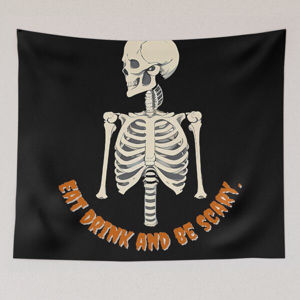 Item preview, Skeleton Side Dance for Candy  designed and sold by Yellowriversss.