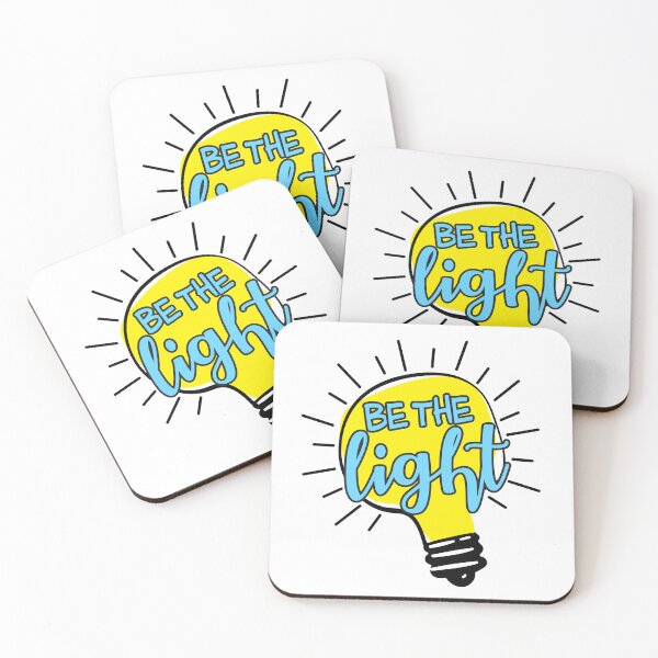Item preview, Be the Light designed and sold by atihca.