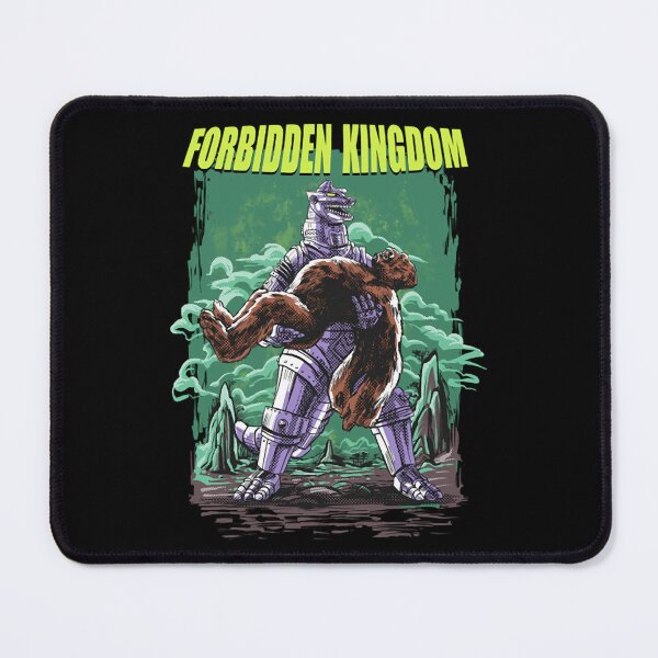 Item preview, Forbidden Kingdom designed and sold by GrimBowenSho.