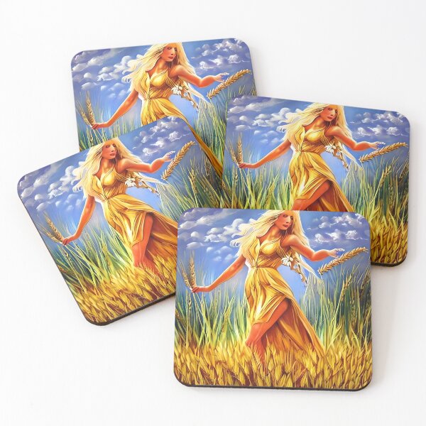 Item preview, Wheat Weekend designed and sold by eduk8byfoyles.