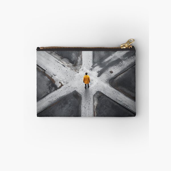 Item preview, Abstract CrossRoads designed and sold by storyofdavid.