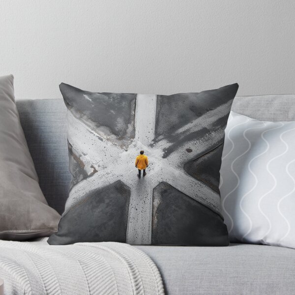 Item preview, Abstract CrossRoads designed and sold by storyofdavid.