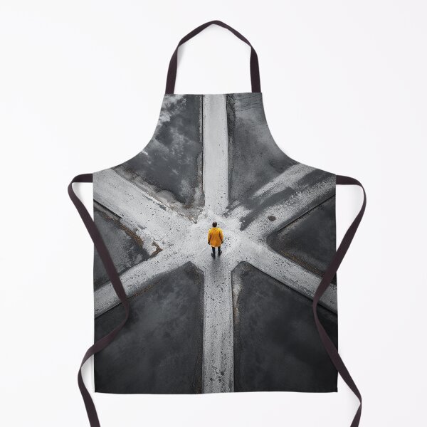 Item preview, Abstract CrossRoads designed and sold by storyofdavid.