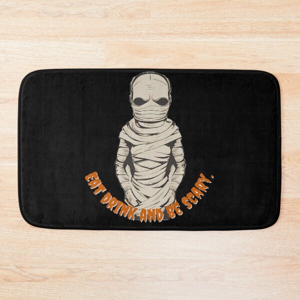Item preview, Mummy Cosplay Kit Spooky Costume Cool designed and sold by Yellowriversss.