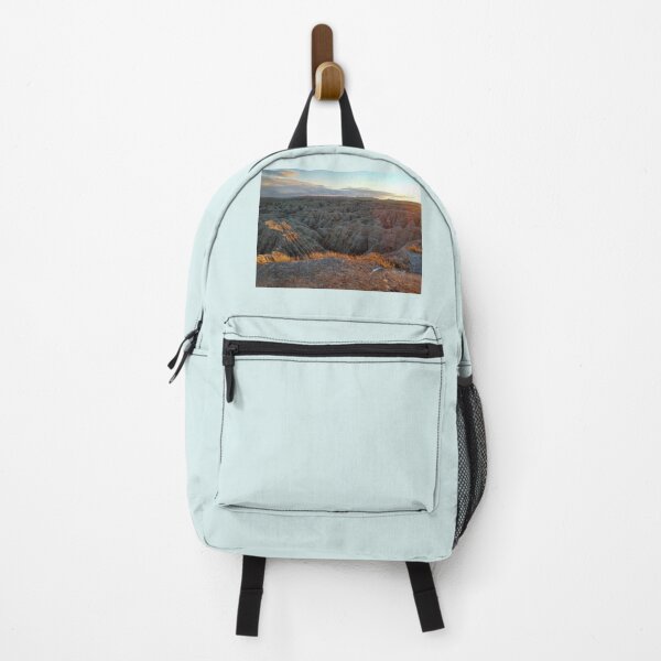 Item preview, Badlands National Park designed and sold by Lil-Bit-Batty.