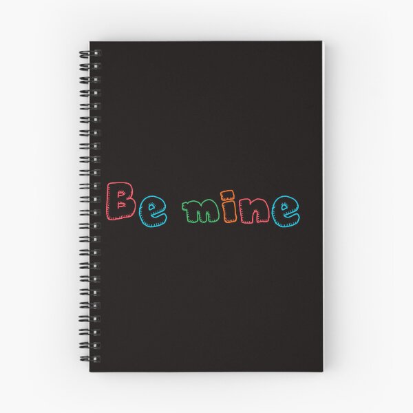 Item preview, Be mine designed and sold by MatanaShop.