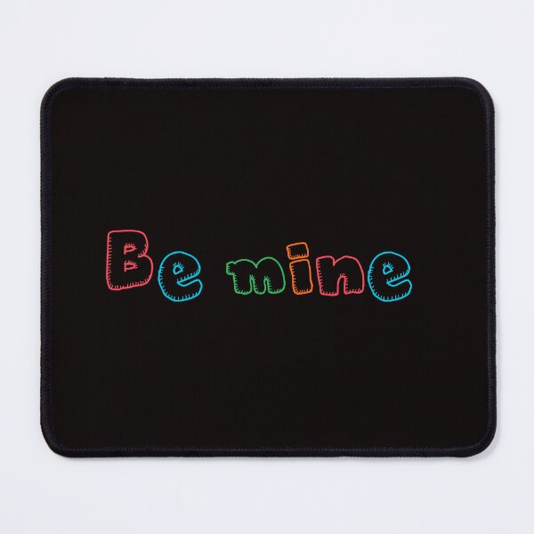 Item preview, Be mine designed and sold by MatanaShop.
