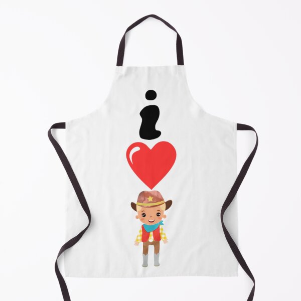 Item preview, I love cowboys designed and sold by The-Onyxx.