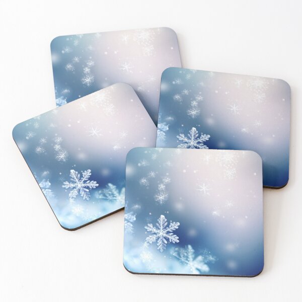 Item preview, Snowflakes designed and sold by S-JR.