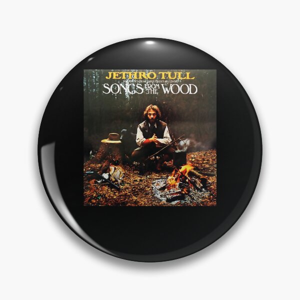 Item preview, jethro band tull designed and sold by KohsoomBuaban.