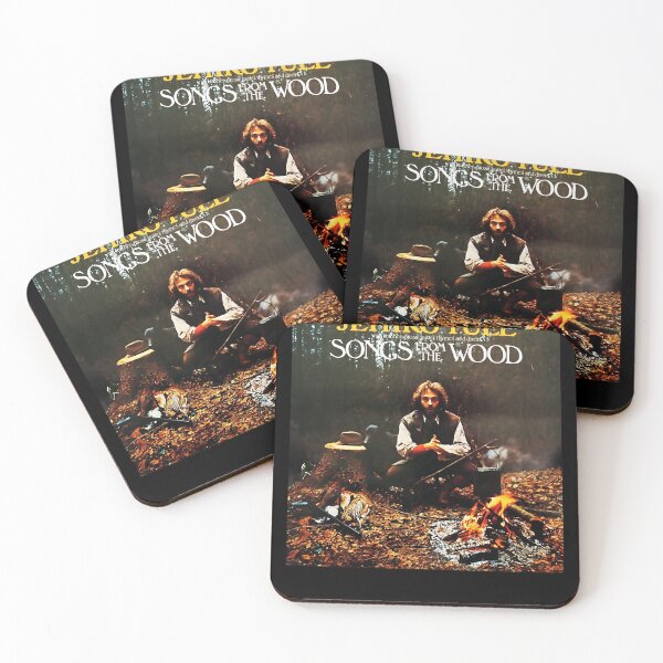 Item preview, jethro band tull designed and sold by KohsoomBuaban.