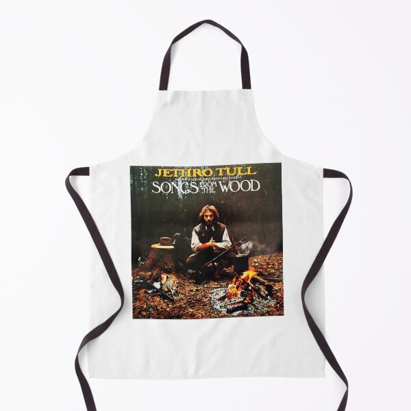 Item preview, jethro band tull designed and sold by KohsoomBuaban.