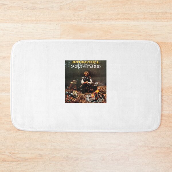 Item preview, jethro band tull designed and sold by KohsoomBuaban.