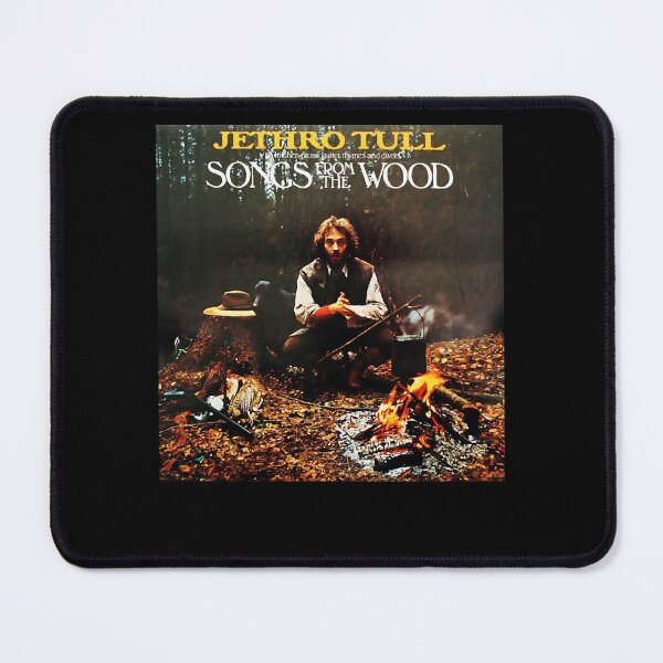 Item preview, jethro band tull designed and sold by KohsoomBuaban.