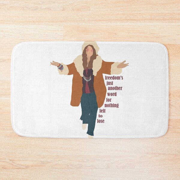 Item preview, nothing left to lose designed and sold by JoshuaGrayson.
