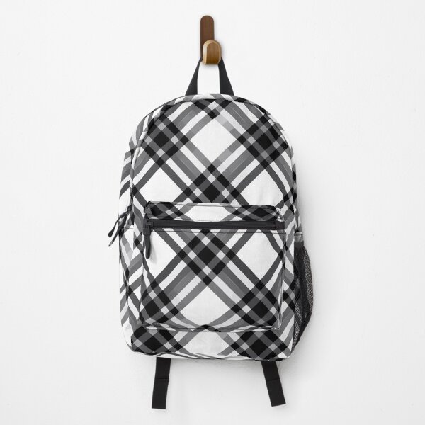 Item preview, Modern design reminiscent of checkered patterns inspired by film noir designed and sold by Pflugart.