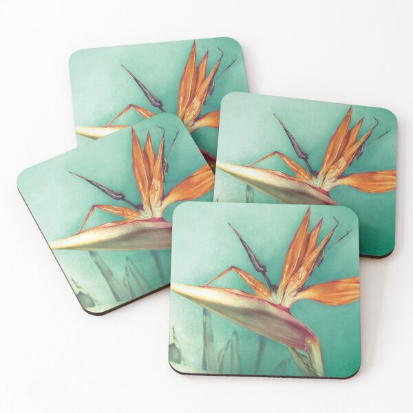 Item preview, Bird of Paradise designed and sold by MoShowGraphics.
