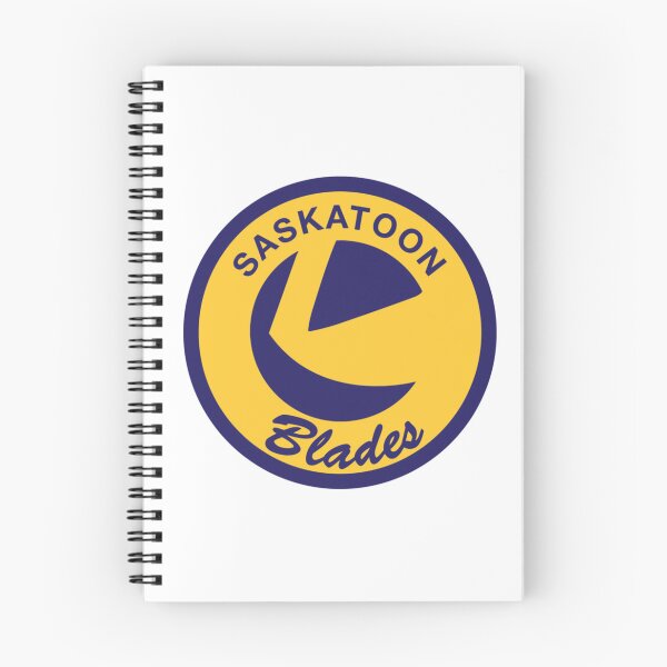 Item preview, Cuchillas de Saskatoon designed and sold by TessDenesik.