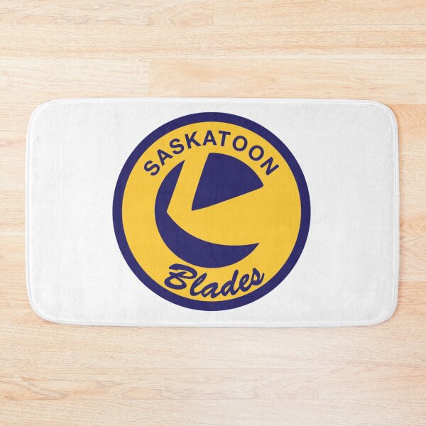 Item preview, Saskatoon Blades   designed and sold by TessDenesik.
