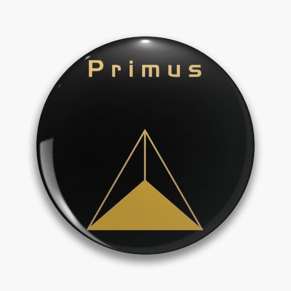 Item preview, Primus designed and sold by AlerCatte.