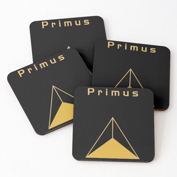 Item preview, Primus designed and sold by AlerCatte.