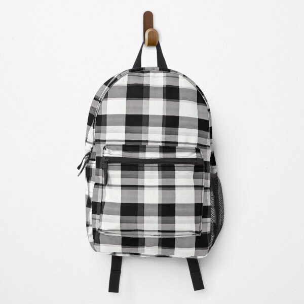 Item preview, Modern design reminiscent of checkered patterns inspired by film noir designed and sold by Pflugart.