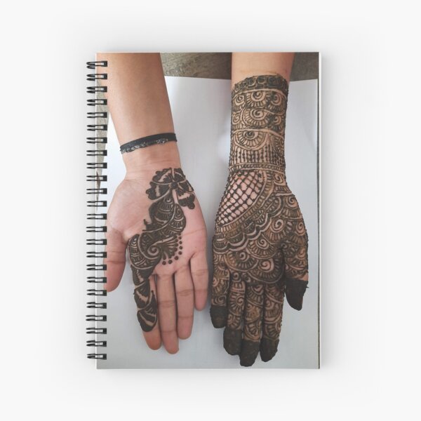 Aakriti mehndi Creations on Instagram: 