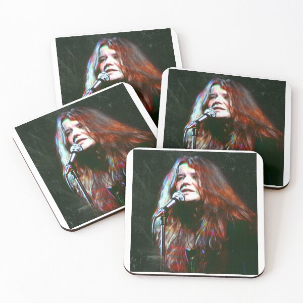 Item preview, janis song designed and sold by JoshuaGrayson.