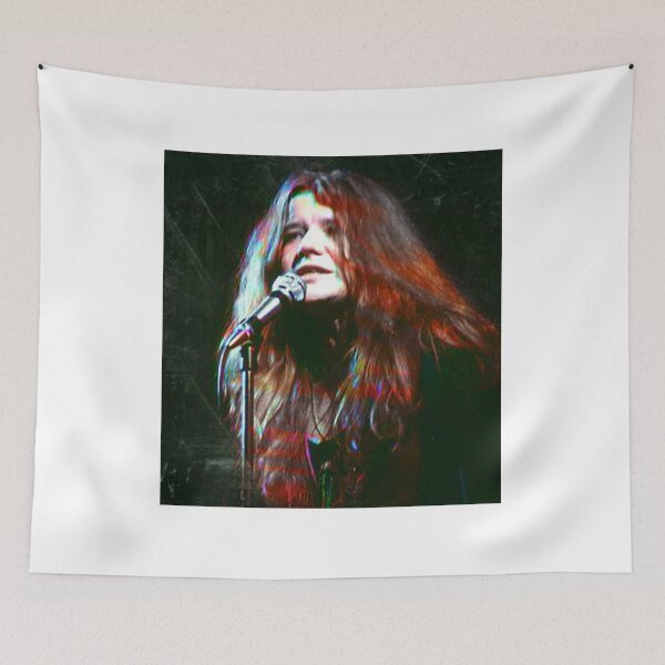 Item preview, janis song designed and sold by JoshuaGrayson.
