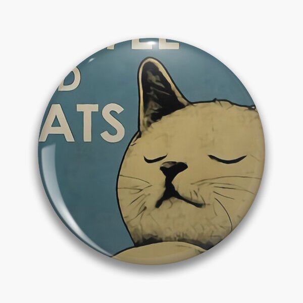 Item preview, Good day starts with coffee and cats. designed and sold by francesthrift.