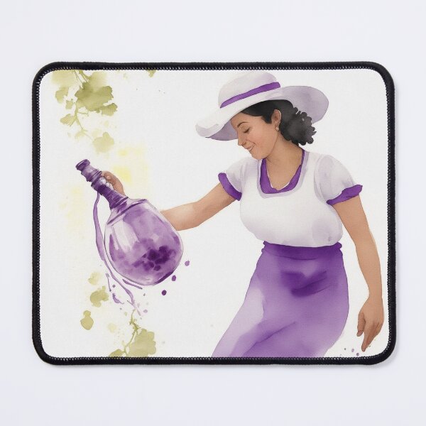 Item preview, Women In Wine designed and sold by Geddit Designs.