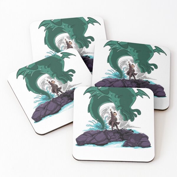 Item preview, Free Cthully designed and sold by GrimBowenSho.