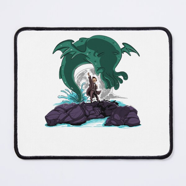 Item preview, Free Cthully designed and sold by GrimBowenSho.