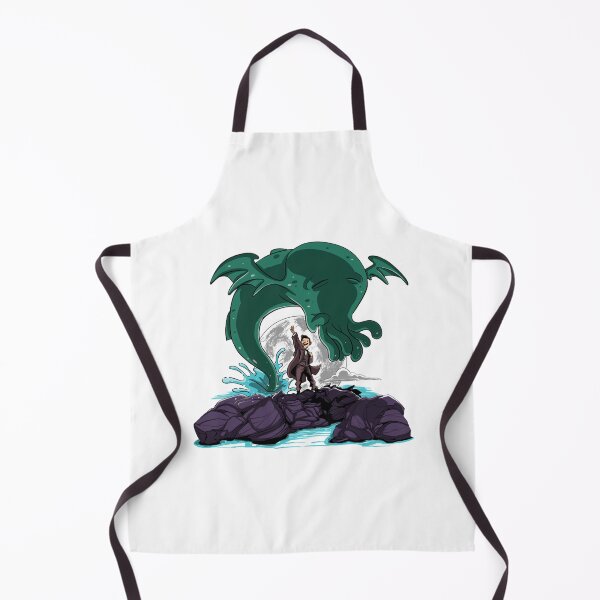 Item preview, Free Cthully designed and sold by GrimBowenSho.