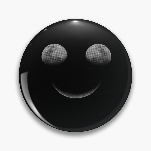 Item preview, HAPPY MOONS KERMIT FACE designed and sold by Bojjiking81.