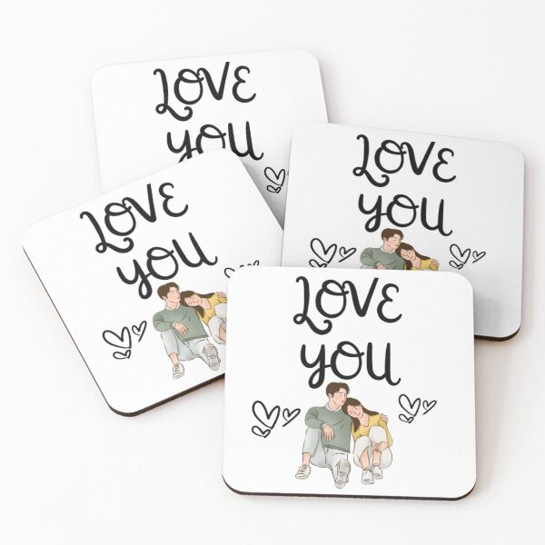 Item preview, Love you designed and sold by The-Onyxx.