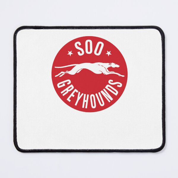 Item preview, Sault Ste. Marie Greyhounds   designed and sold by TessDenesik.