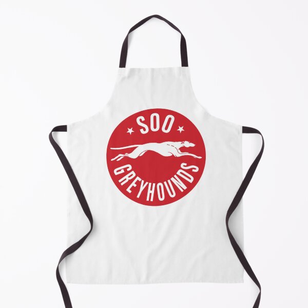 Item preview, Sault Ste. Marie Greyhounds   designed and sold by TessDenesik.