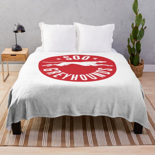 Item preview, Sault Ste. Marie Greyhounds designed and sold by TessDenesik.