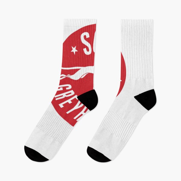 Item preview, Sault Ste. Marie Greyhounds   designed and sold by TessDenesik.