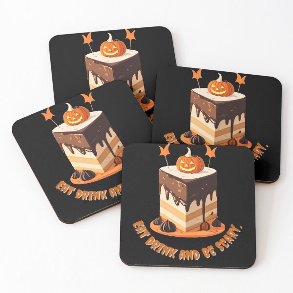 Item preview, Autumn Cake Halloween Festival Event Sweet designed and sold by Yellowriversss.