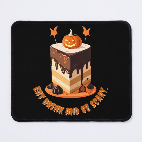 Item preview, Autumn Cake Halloween Festival Event Sweet designed and sold by Yellowriversss.